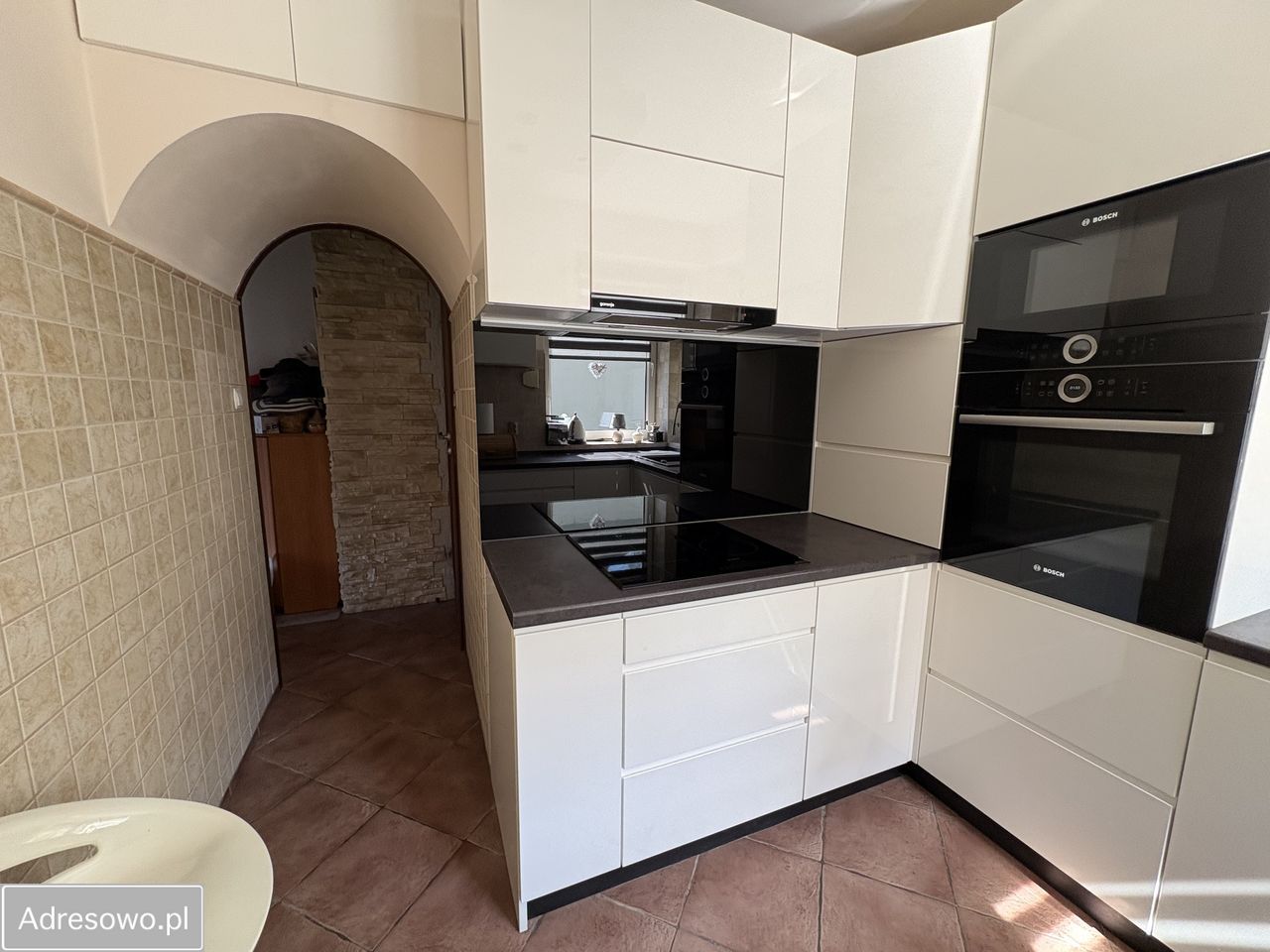 Mieszkanie 2-pokojowe Gdynia Obłuże, ul. Perłowa. Zdjęcie 12