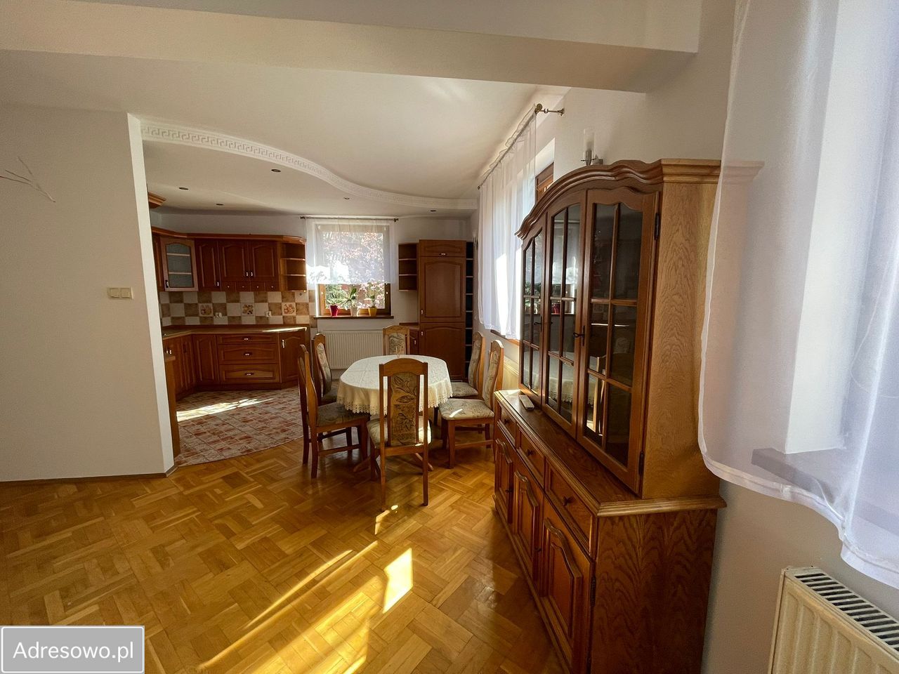 dom wolnostojący, 7 pokoi Osiek. Zdjęcie 16