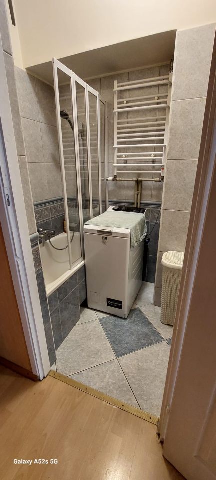 Mieszkanie 3-pokojowe Warszawa Anin, ul. Michała Kajki. Zdjęcie 7