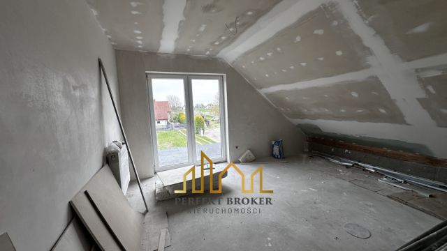 dom wolnostojący, 6 pokoi Kalinówka. Zdjęcie 6