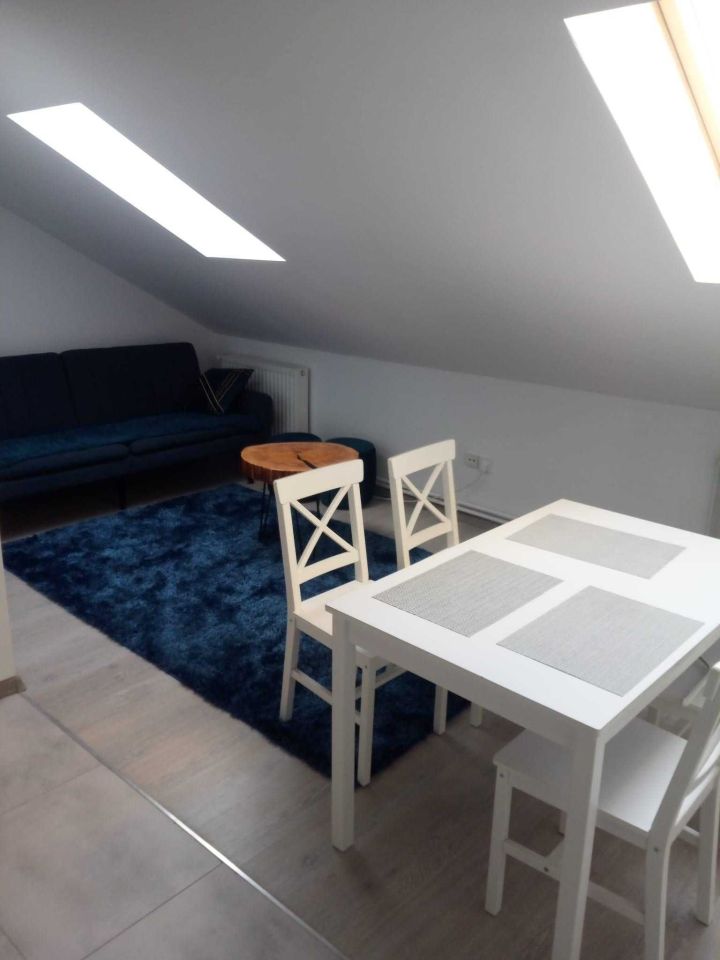 Mieszkanie 2-pokojowe Świnoujście, ul. Krzywa. Zdjęcie 4