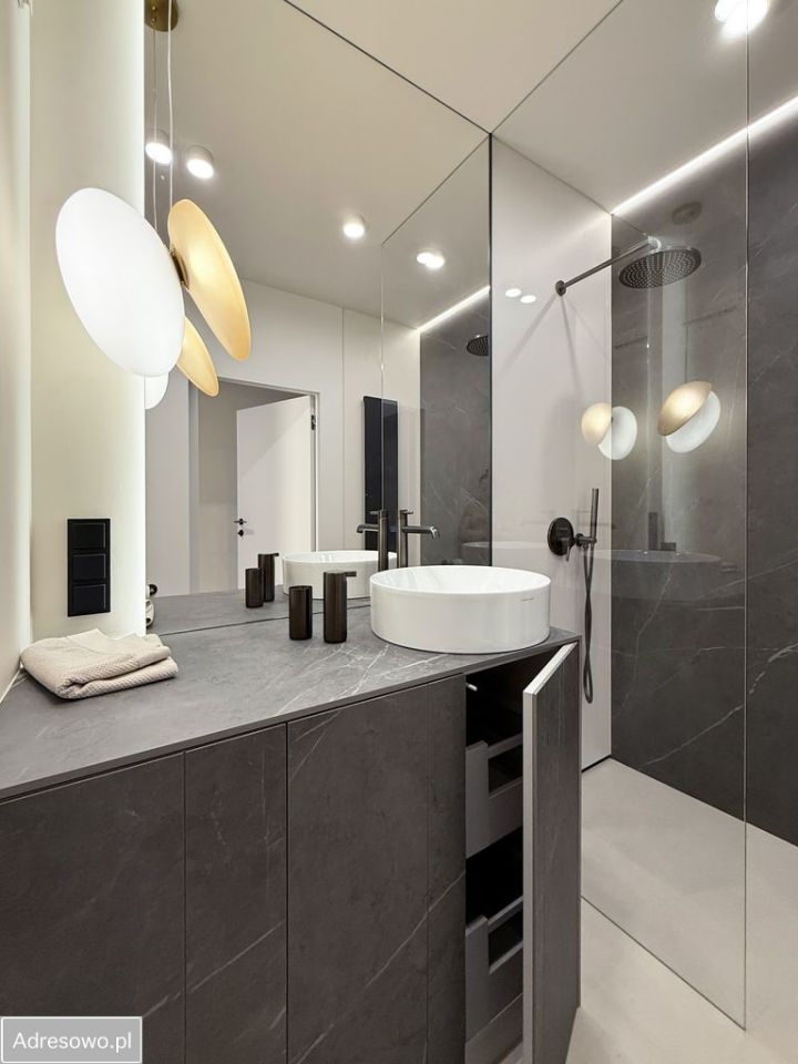 Mieszkanie 2-pokojowe Warszawa Ursus, ul. Edwarda Habicha. Zdjęcie 2