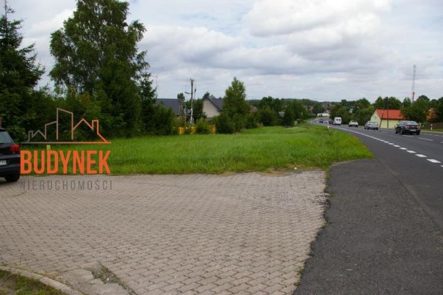 Działka budowlana Pękanino. Zdjęcie 10