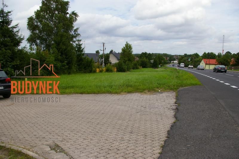 Działka budowlana Pękanino. Zdjęcie 10