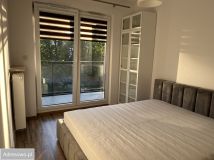Mieszkanie 2-pokojowe Warszawa Praga-Południe, ul. Jana Nowaka-Jeziorańskiego. Zdjęcie 3
