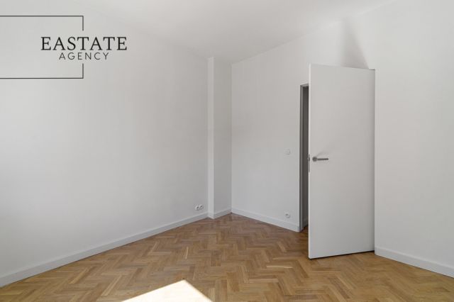 Mieszkanie 6-pokojowe Warszawa Mokotów, ul. Irysowa. Zdjęcie 9
