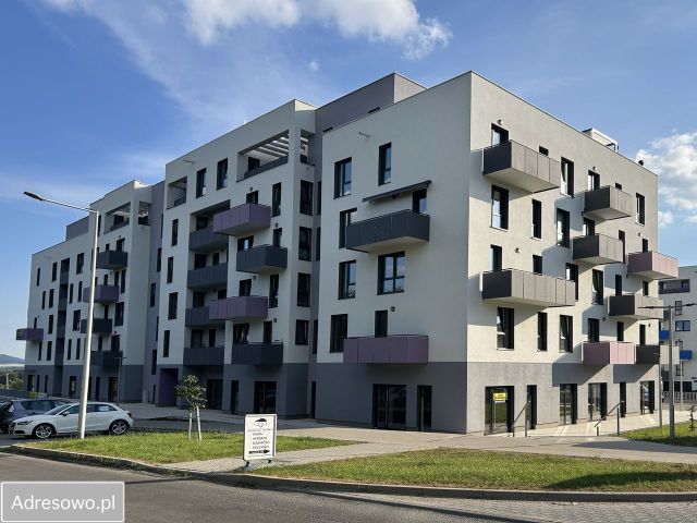 Mieszkanie 2-pokojowe Kłodzko, ul. Letnia. Zdjęcie 1
