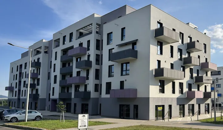Mieszkanie 2-pokojowe Kłodzko, ul. Letnia