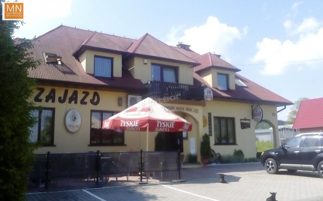 dom wolnostojący, 5 pokoi Dobra. Zdjęcie 23
