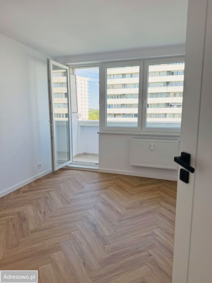 Mieszkanie 2-pokojowe Katowice os. Tysiąclecia, ul. Tysiąclecia. Zdjęcie 6