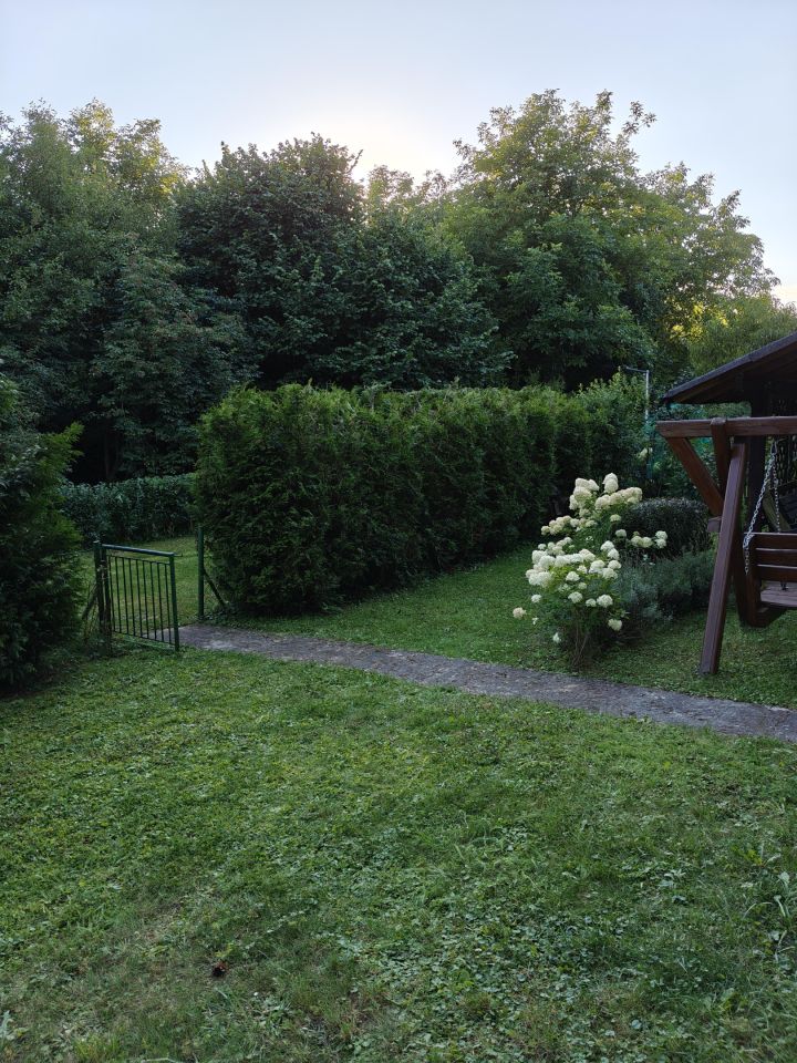 Działka rod Świecie, ul. Brzegowa. Zdjęcie 5
