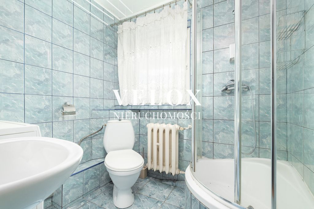 Mieszkanie 4-pokojowe Szczecin Warszewo, ul. Kresowa. Zdjęcie 12