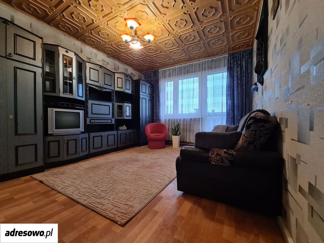 Mieszkanie 3-pokojowe Bielsko-Biała, ul. Trzech Diamentów. Zdjęcie 2