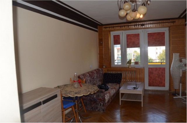 Mieszkanie 2-pokojowe Zduńska Wola Osmolin, ul. Łaska. Zdjęcie 1