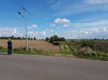 Działka rolno-budowlana Porzecze. Zdjęcie 2