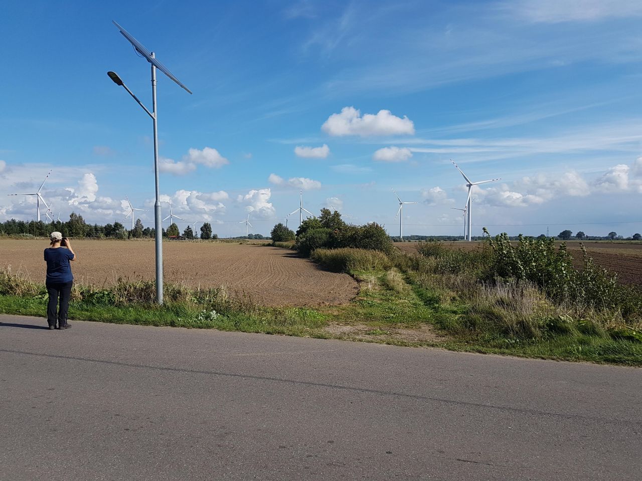 Działka rolno-budowlana Porzecze. Zdjęcie 3