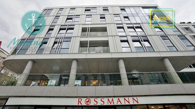 Lokal Gdynia Śródmieście, ul. Świętojańska. Zdjęcie 1