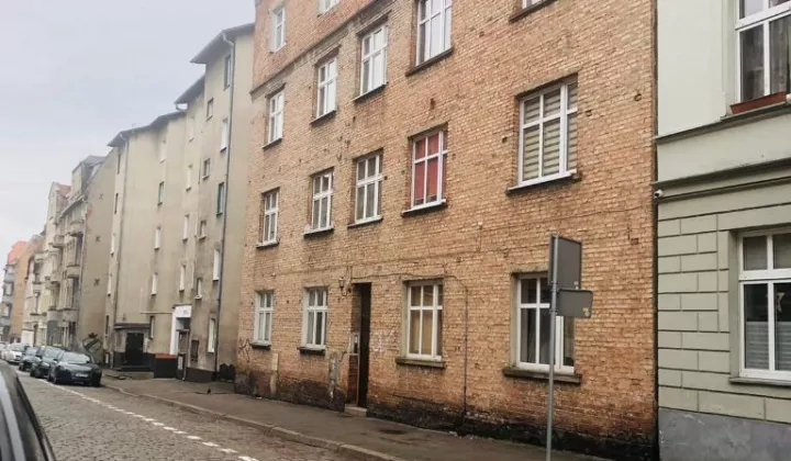Mieszkanie 4-pokojowe Grudziądz Centrum, ul. Kościuszki