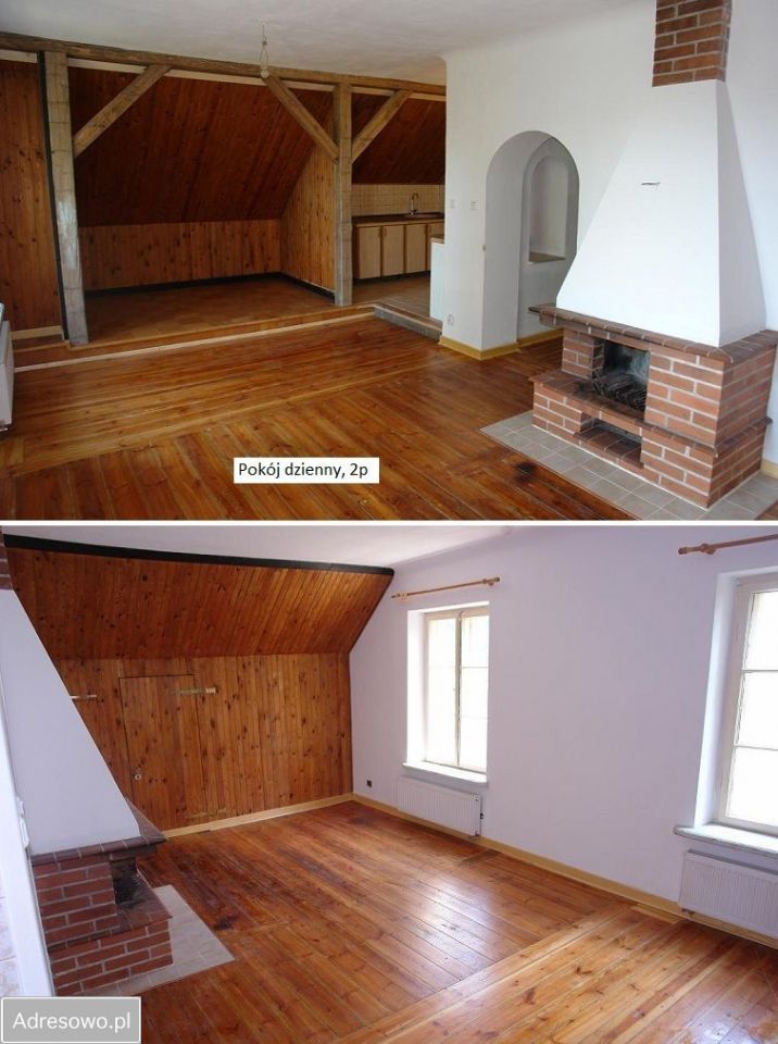 dworek, 10 pokoi Warszawa Ursus, ul. Stanisława Leszczyńskiego. Zdjęcie 8