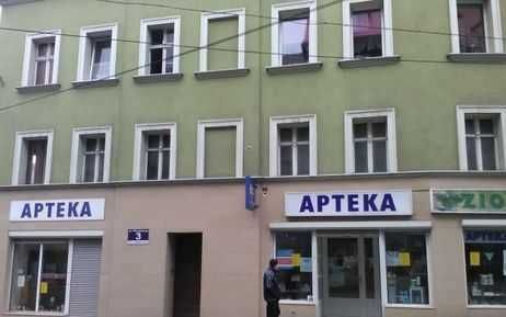 Lokal Wałbrzych Śródmieście, ul. marsz. Józefa Piłsudskiego. Zdjęcie 2