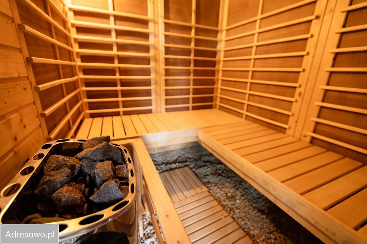 Hotel/pensjonat Warchały, ul. Krótka. Zdjęcie 7