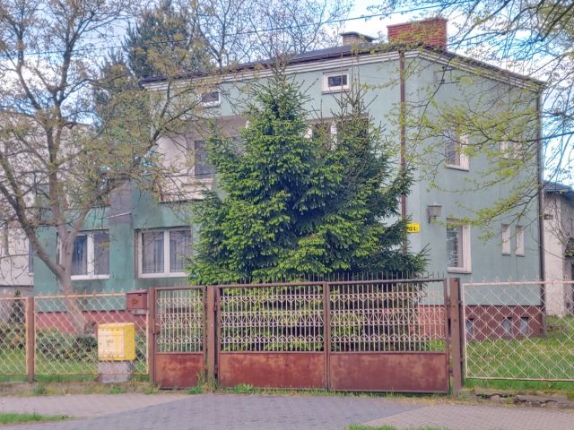 dom wolnostojący, 6 pokoi Sochaczew, ul. 15 Sierpnia. Zdjęcie 1