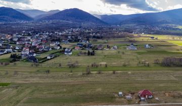 Działka na sprzedaż Lipowa Brzeziny ul. Borówkowa 906 m2