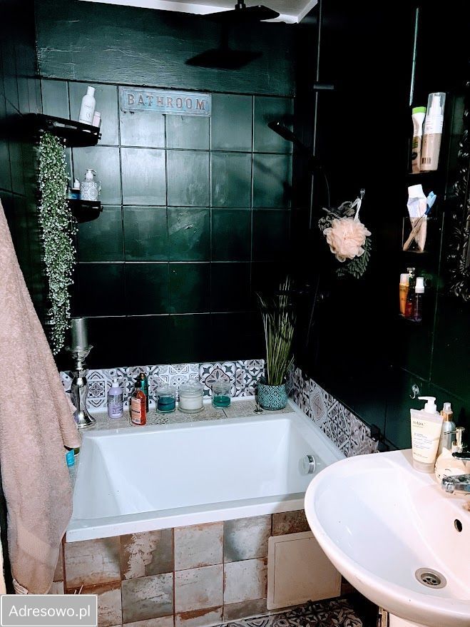 dom wolnostojący, 3 pokoje Borkowo. Zdjęcie 14