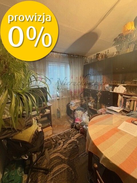 Mieszkanie 2-pokojowe Warszawa Wola, ul. Esperanto