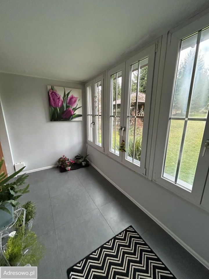 dom wolnostojący, 4 pokoje Rumin. Zdjęcie 9