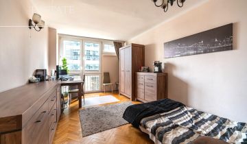 Mieszkanie 2-pokojowe Warszawa Śródmieście, al. Jana Pawła II