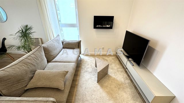 Mieszkanie 3-pokojowe Wrocław Śródmieście, ul. Marcellego Bacciarellego. Zdjęcie 4