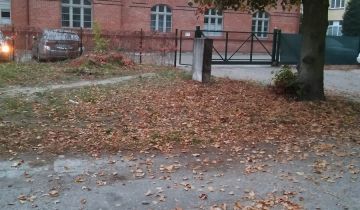 Działka budowlana Gryfice, ul. Koszarowa
