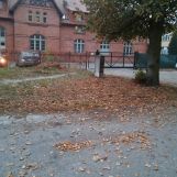 Działka budowlana Gryfice, ul. Koszarowa