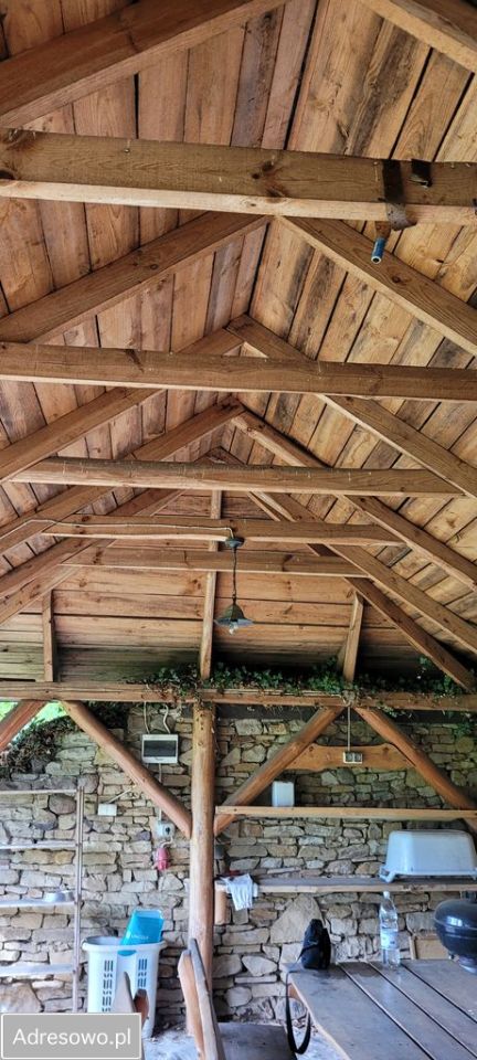 Działka rolno-budowlana Kłudno. Zdjęcie 11