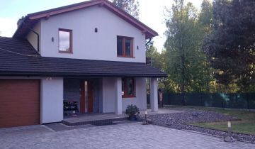 dom wolnostojący Lipowe Pole Plebańskie