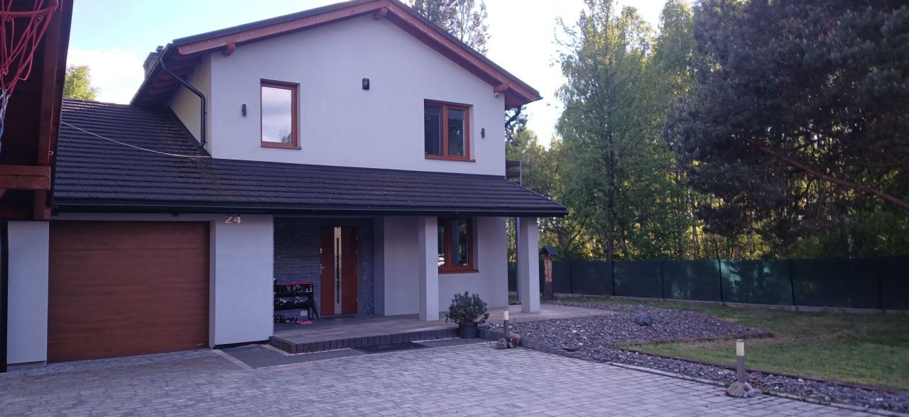 dom wolnostojący Skarżysko Kościelne