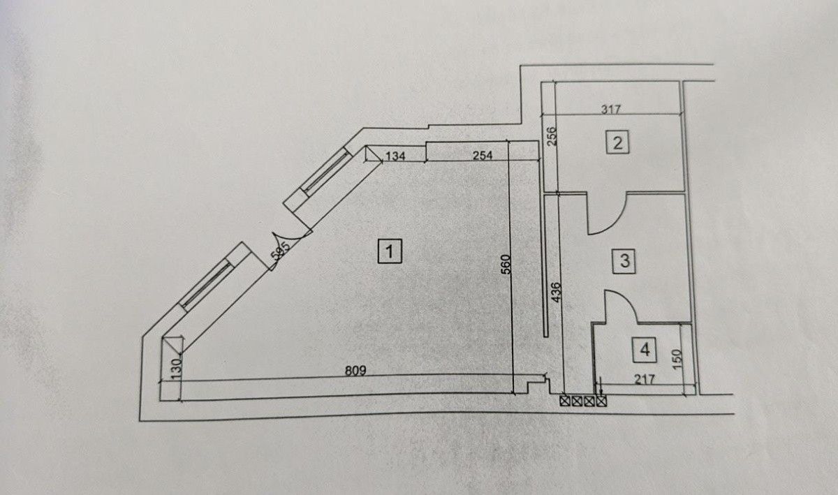 Lokal Rogoźno, ul. Wojska Polskiego. Zdjęcie 6