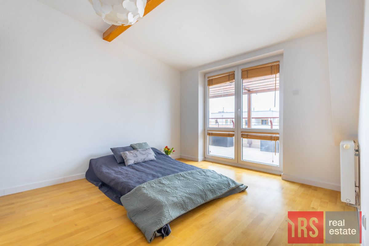 Mieszkanie 4-pokojowe Warszawa Włochy, ul. ks. Juliana Chrościckiego. Zdjęcie 11