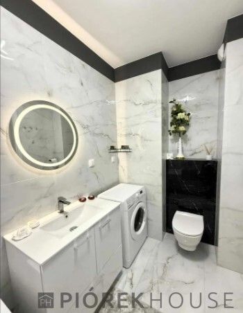 Mieszkanie 3-pokojowe Warszawa Targówek, ul. Toruńska. Zdjęcie 8