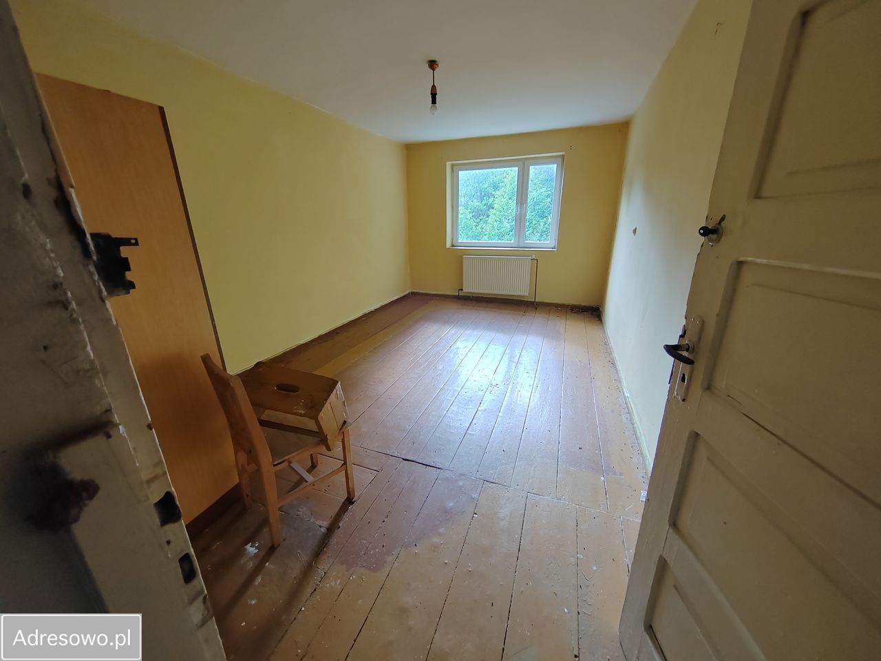 dom wolnostojący, 4 pokoje Jarnołtówek. Zdjęcie 8