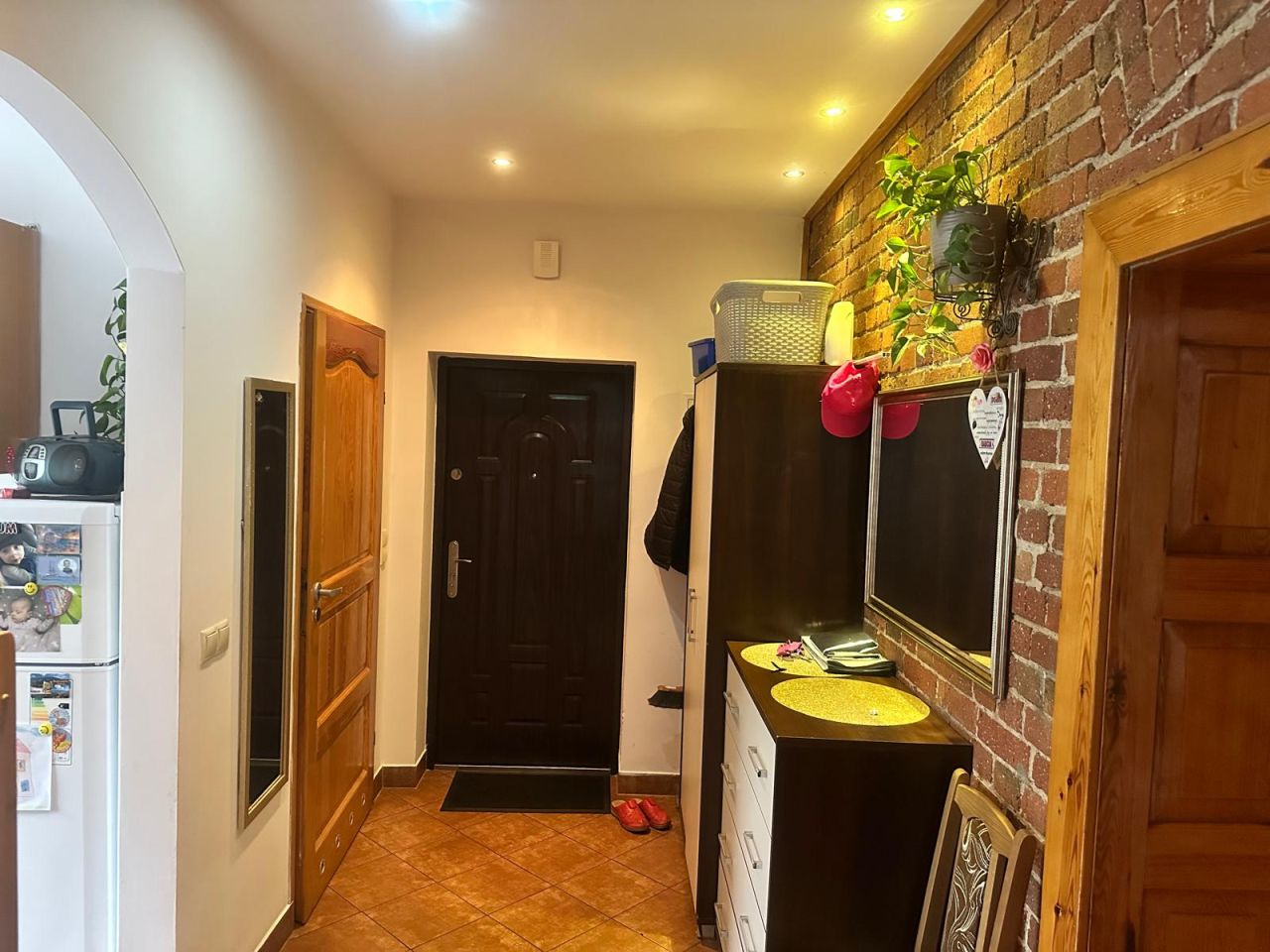 Mieszkanie 2-pokojowe Iłowa, ul. Traugutta. Zdjęcie 8