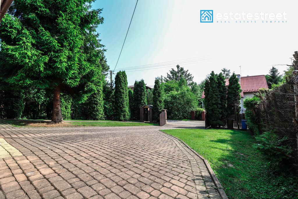 dom wolnostojący, 5 pokoi Węgrzce, ul. C8. Zdjęcie 10