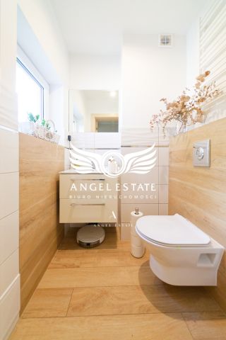 bliźniak, 6 pokoi Szczecin Osów. Zdjęcie 12