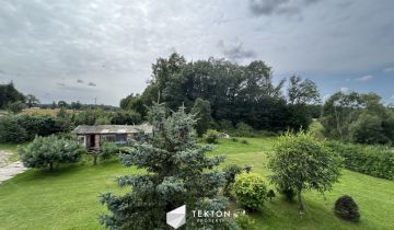 Mieszkanie 2-pokojowe Ostrowin