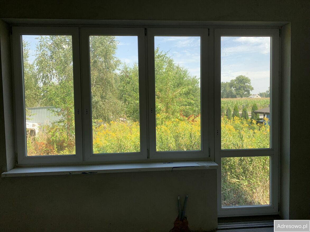 dom wolnostojący, 3 pokoje Zławieś Wielka. Zdjęcie 8