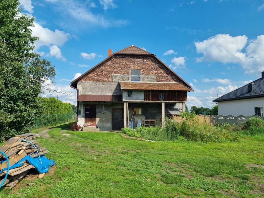 dom wolnostojący Rozkochów. Zdjęcie 5