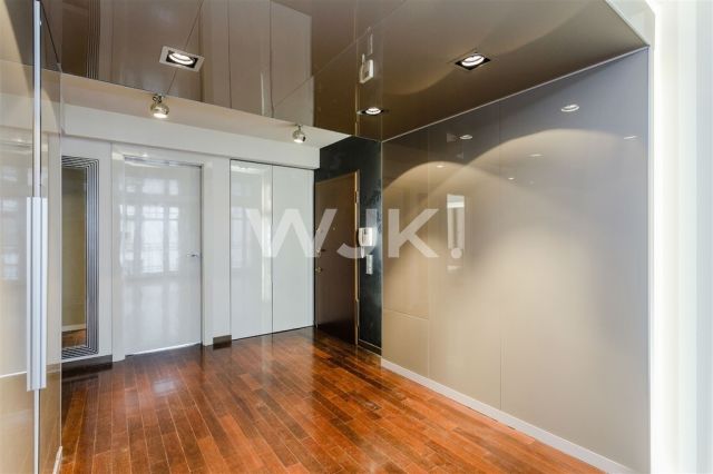 Mieszkanie 3-pokojowe Warszawa Śródmieście, ul. Krzysztofa Kamila Baczyńskiego. Zdjęcie 12