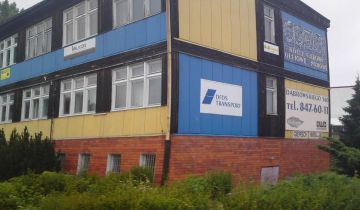 Biuro Poznań Smochowice, ul. Wichrowa