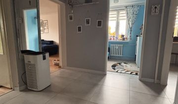 Mieszkanie 3-pokojowe Augustów